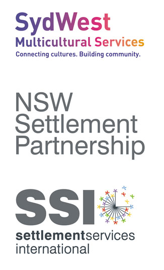 NSP SydWest settlement services program