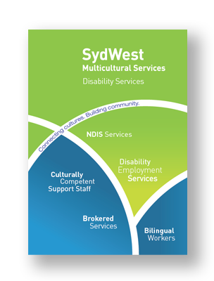 sydwest disability services english