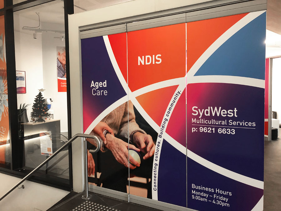 sydwest m services rouse hill office 1