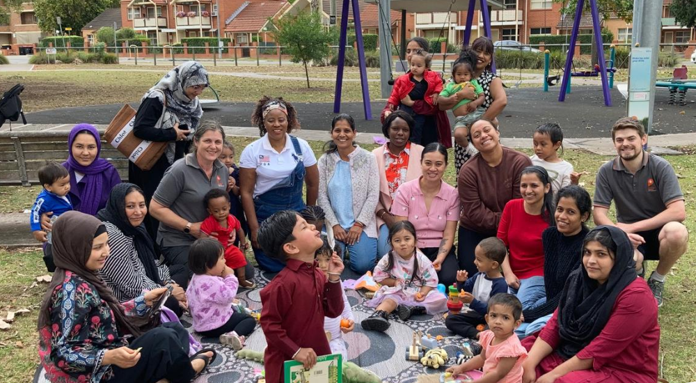 website penrith mothers support group latest news