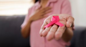 Breast screening with Tamil Valarchi Manram Oct 25