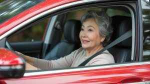 a older asian woman is driving herself i 63e7uq02R3CEsWeAdLtP6w cWDXuI fRburqgGkihiL0g