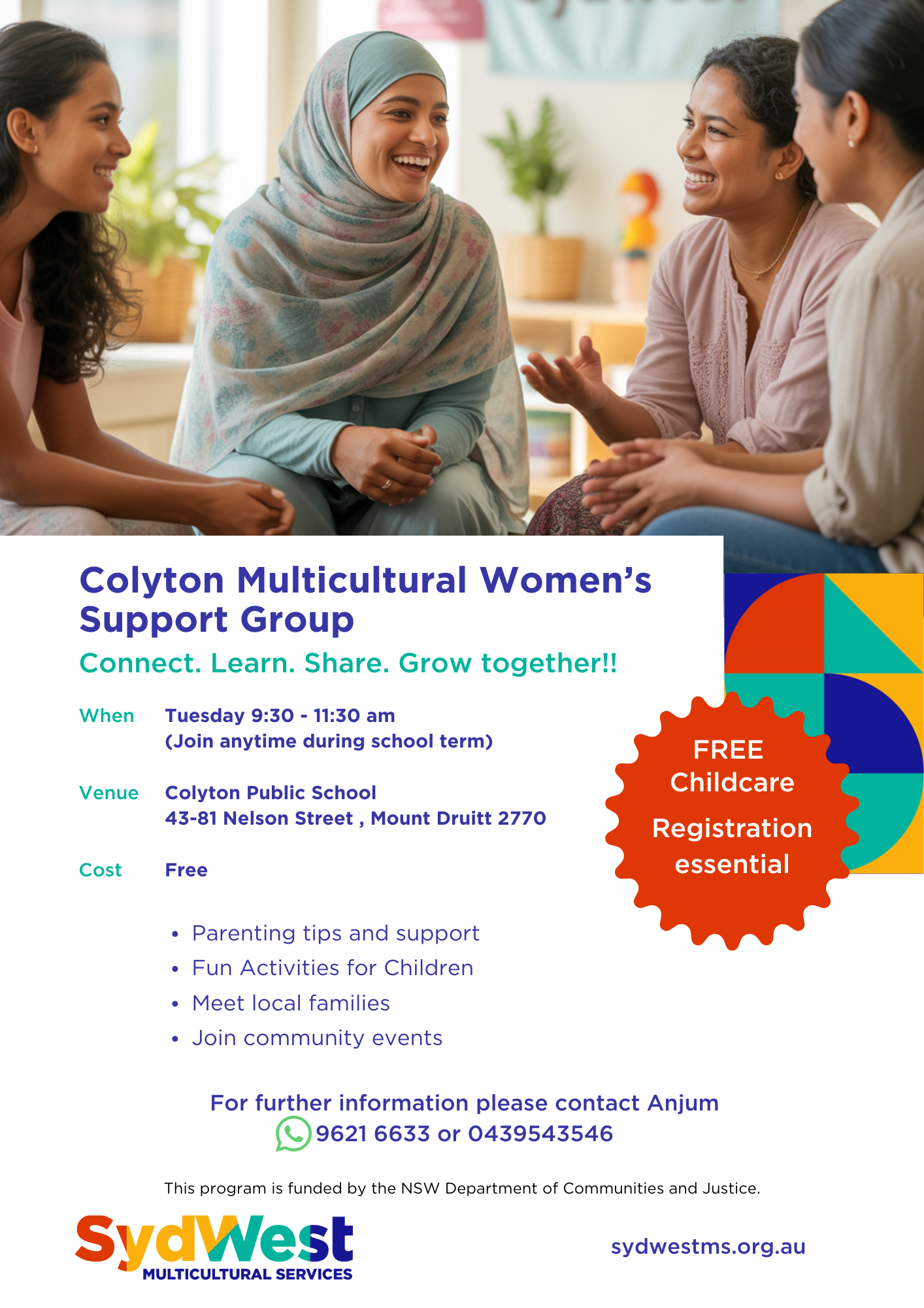 CPS Flyer updated AA