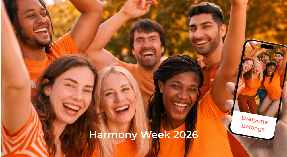 harmony 2026 website news