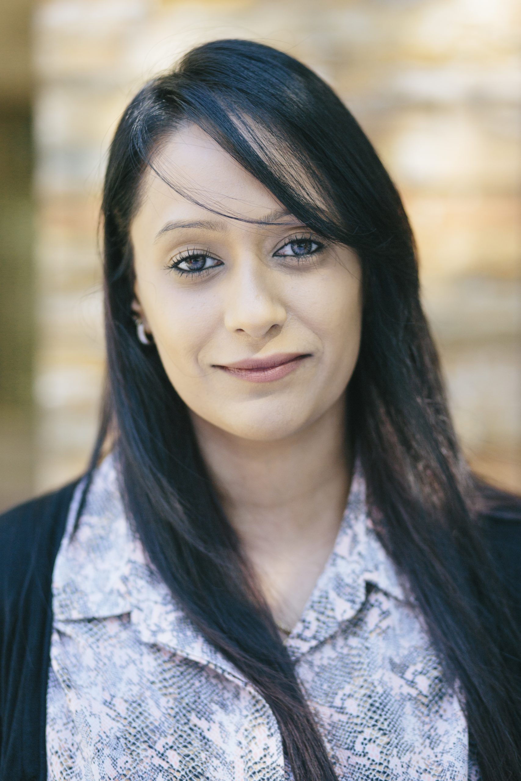 Nazia Ahmed Profile Photo scaled
