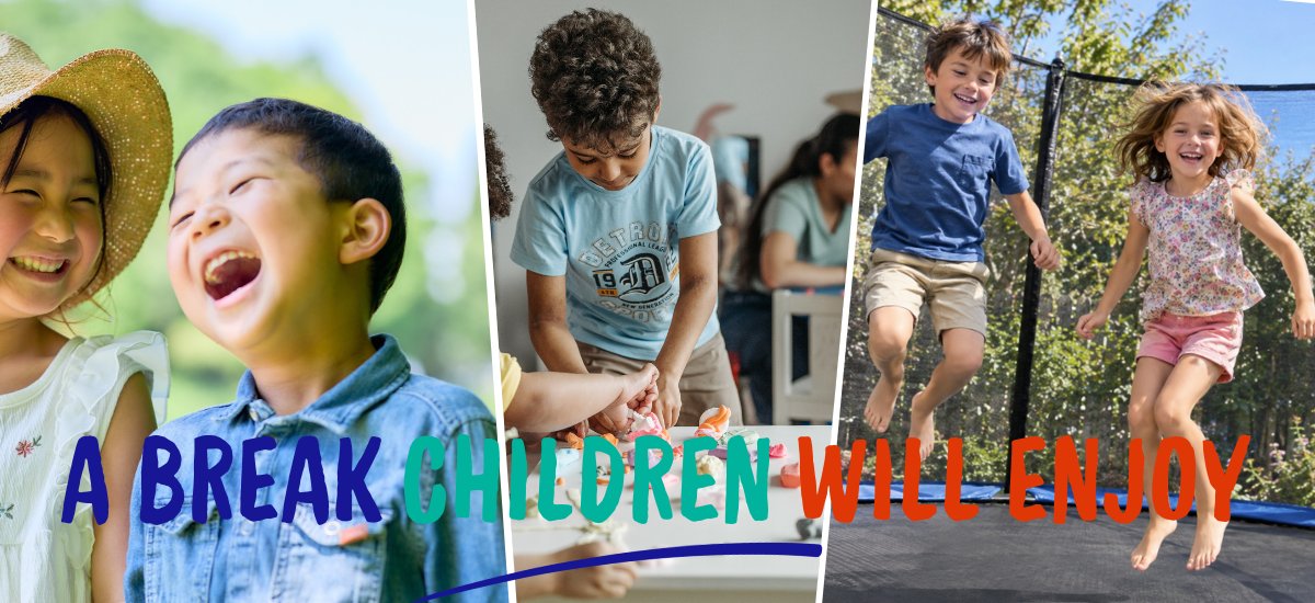 Vacancies Available at The Cottage: Short-Term Children’s Respite